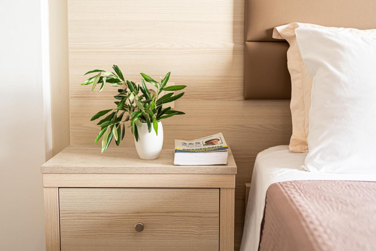 Maria Resort Párga Kültér fotó