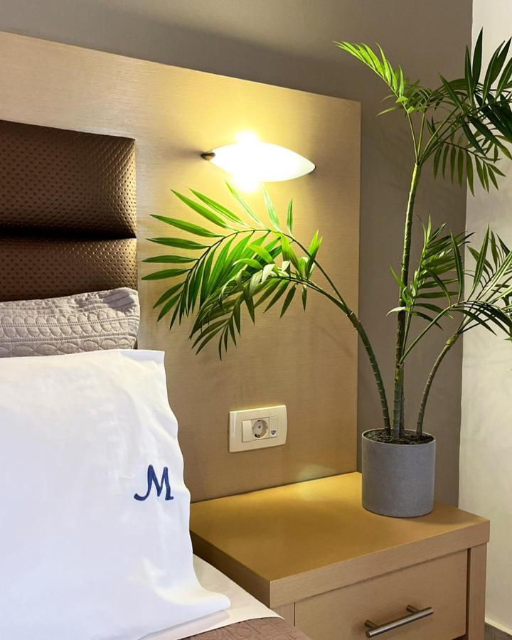 Maria Resort Párga Kültér fotó