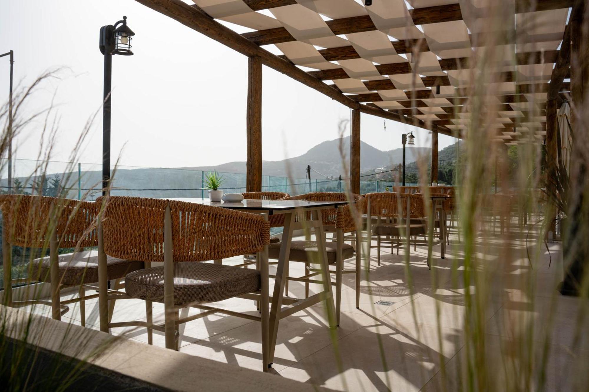Maria Resort Párga Kültér fotó