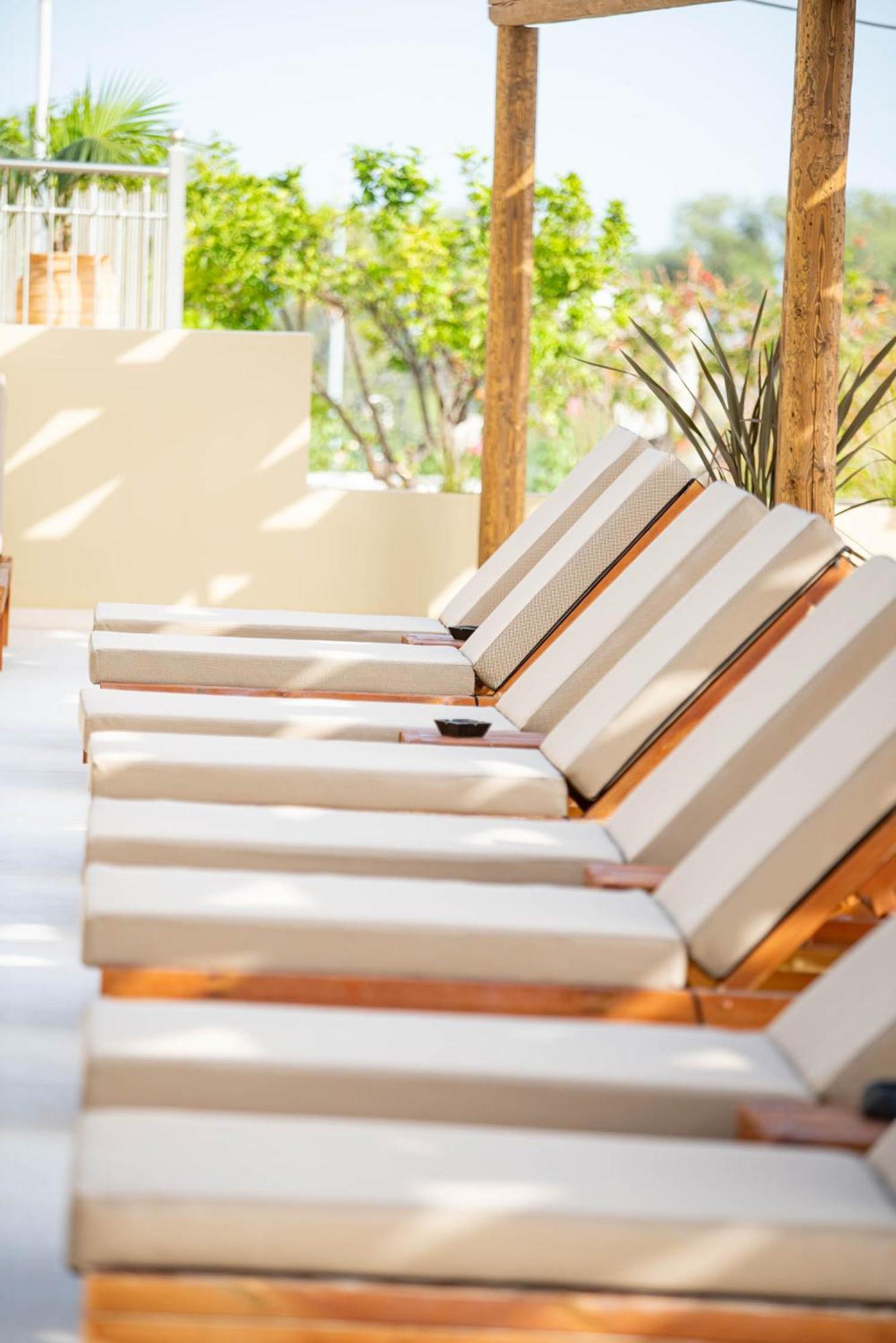 Maria Resort Párga Kültér fotó